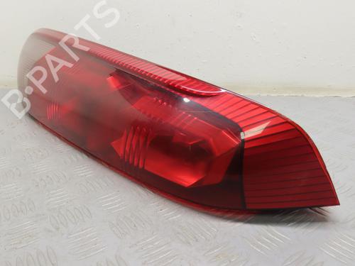 Left taillight NISSAN X-TRAIL I (T30) 2.2 dCi 4x4 | BP18913435C34