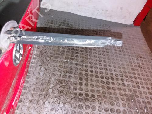 Used Tailgate VW POLO III (6N1) 60 1.4 (60 hp) 23155477