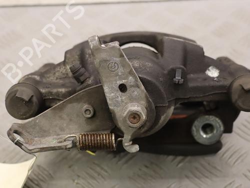 Right rear brake caliper RENAULT MASTER III Van (FV) 2.3 dCi 145 RWD (FV0E, FV0F, FV0T, FV10, FV12, FV11) | BP36028512M106 - Image 5
