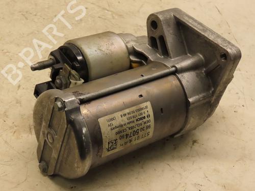 Startmotor CITROËN GRAND C4 SPACETOURER (3A_, 3E_) 1.2 PureTech 130 | BP29516271M8 