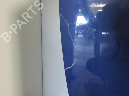 Right front door PEUGEOT 208 I (CA_, CC_) 1.6 HDi | BP19490470C3 