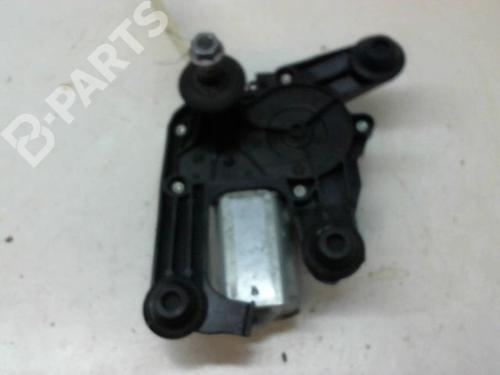 Used Rear wiper motor CITROËN C4 II (NC_) 1.6 HDi 110 (112 hp) 9384829