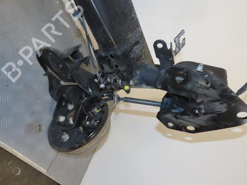 Achteras RENAULT KANGOO Express (FW0/1_) 1.5 dCi 90 (FW0G, FW05, FW08, FW11) | BP20229122M2 
