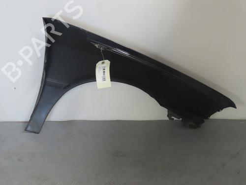Left front fenders CITROËN AX (ZA-_) 11 | BP23155043C41 