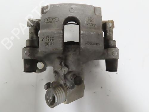 Right rear brake caliper CITROËN C4 II (NC_) 1.2 THP 130 (NCHNYM, NCHNYT) | BP33415918M106 - Image 4
