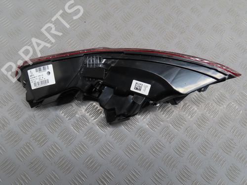 Left taillight ALFA ROMEO STELVIO (949_) 2.2 D Q4 (949.AXB2A) | BP23125370C34