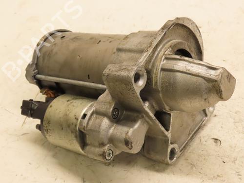 Used Starter PEUGEOT 2008 I (CU_) 1.6 BlueHDi 120 (120 hp) 29577533