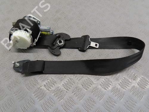 Front left belt tensioner CITROËN C3 II (SC_) 1.4 VTi 95 | BP25250483C87 