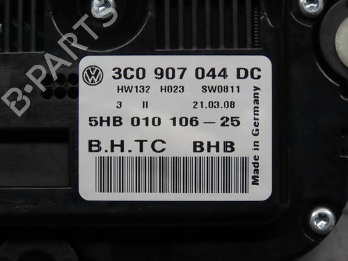 Commande Chauffage VW PASSAT B6 Variant (3C5) 1.8 TSI (160 hp) 23154751