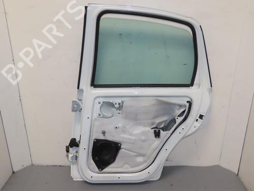 Right rear door CITROËN C3 I (FC_, FN_)  | BP24480929C5 