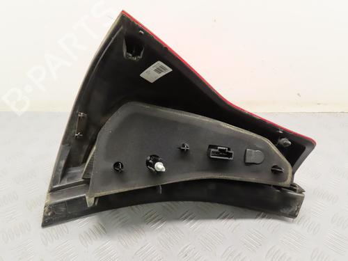 Used Right taillight DACIA SANDERO 1.6 (BS0D, BS0B, BS0F, BS0H) (87 hp) 17782661
