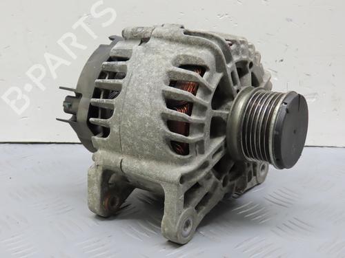 Alternator DACIA DUSTER (HS_) 1.5 dCi (HSMC) | BP30979219M7 - Image 4