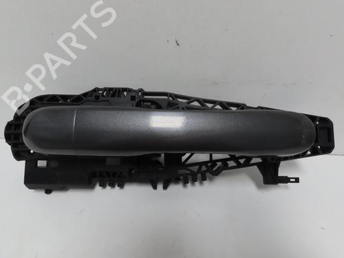 Rear right exterior door handle JEEP RENEGADE SUV (BU, B1, BV) 1.0 T-GDi | BP31276382C130