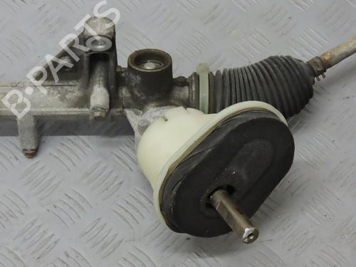 Steering rack RENAULT CLIO III (BR0/1, CR0/1) 1.5 dCi | BP20162667M22 