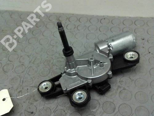 Viskermotor bakrute FORD FIESTA VI (CB1, CCN) 1.25 (60 hp) 9375602