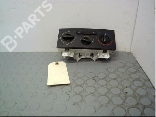 Used Climate control Climate control CITROËN BERLINGO Box Body/MPV (B9) 1.6 HDi 75 (75 hp) 10197841 10197841