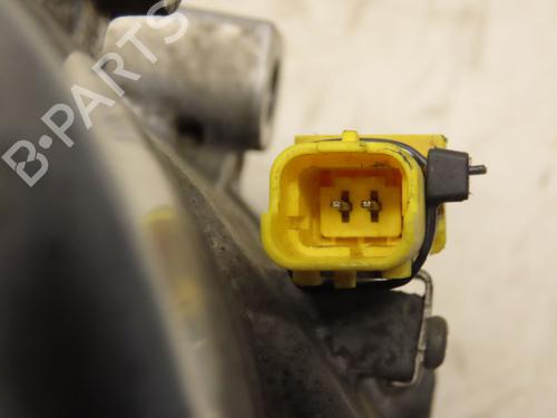 AC-Kompressor PEUGEOT PARTNER Box Body/MPV (5_, G_) 1.6 HDi 75 (75 hp) 23154207