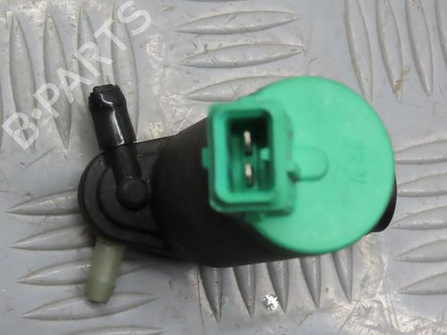 Used Washer pump PEUGEOT 206+ (2L_, 2M_) 1.4 i (2LKFWA, 2MKFWA) (75 hp) 24920170