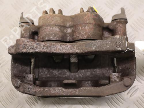 Right front brake caliper RENAULT MASTER III Van (FV) 2.3 dCi 145 RWD (FV0E, FV0F, FV0T, FV10, FV12, FV11) | BP36028513M104 - Image 3