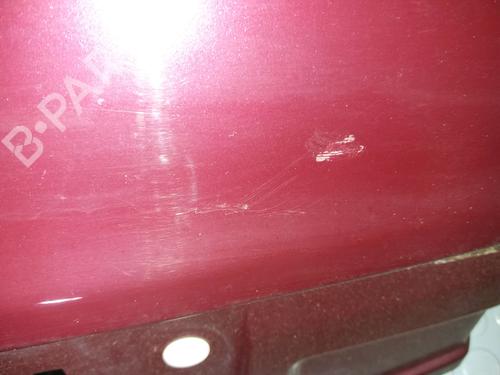 Right front fenders AUDI 80 B4 Saloon (8C2) 1.6 E | BP17780467C42 