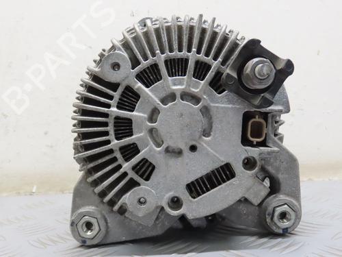 Alternator RENAULT SCÉNIC III (JZ0/1_) 1.5 dCi | BP21113311M7 