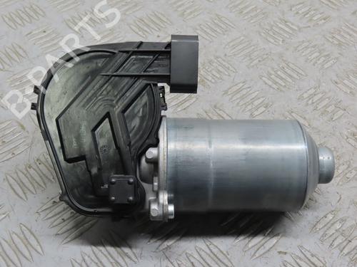 Used Front wiper motor RENAULT TRAFIC III Van (FG_) 1.6 dCi 120 (FGMK) (121 hp) 27187850