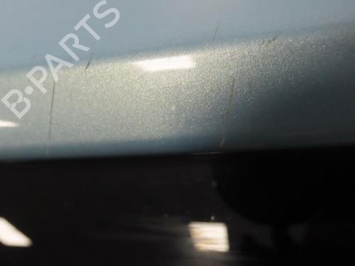 Used Tailgate CITROËN C8 (EA_, EB_) 2.2 HDi (128 hp) 17781935