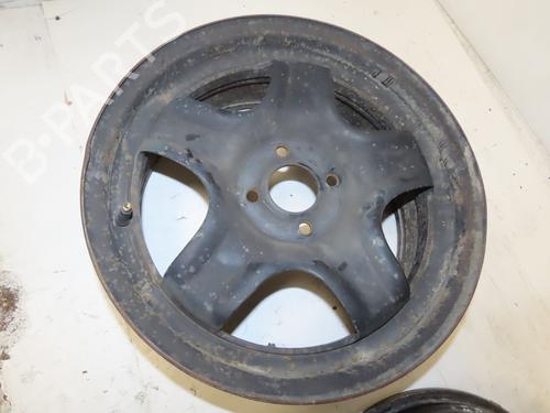 Fælk RENAULT CLIO IV (BH_) 1.5 dCi 75 (75 hp) 30840310