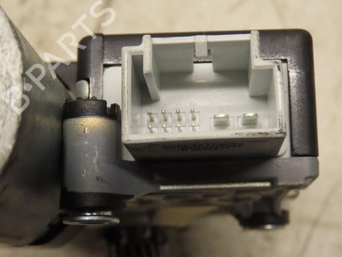 Used Sunroof engine AUDI A1 Sportback (8XA, 8XF) 1.4 TFSI (125 hp) 30522625