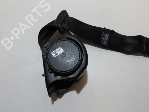 Sicherheitsgurt hinten mitte für BMW 1 (F40) 118 d (150 hp) 32099894