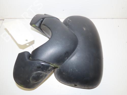 Used Left mirror Left mirror RENAULT TRAFIC II Van (FL) 2.0 dCi 115 (FL01, FL0U, FL00, FL0H, FL0M) (114 hp) 33835515 33835515