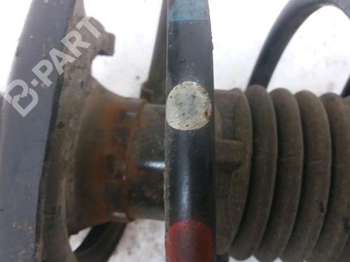 Right front shock absorber PEUGEOT 208 I (CA_, CC_) 1.2 VTI 82 | BP9386487M17 
