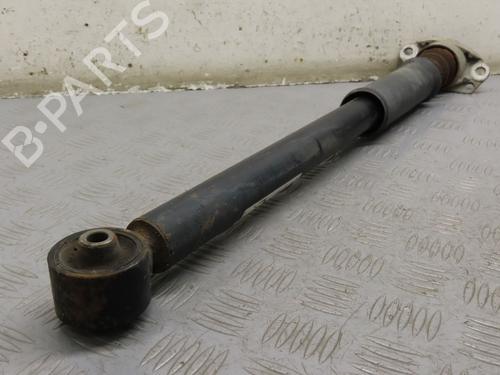 Used Left rear shock absorber SEAT IBIZA IV (6J5, 6P1) 1.6 TDI (90 hp) 25480161