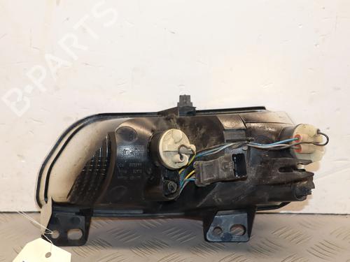 Rear bumper right light CITROËN C4 Picasso II 2.0 BlueHDi 150 | BP36396739C82 - Image 2