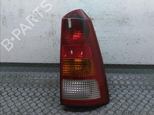 Højre baglygte FORD FOCUS I Turnier (DNW) 1.8 TDCi (115 hp) 17782765