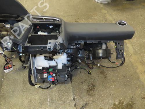 Dashboard PEUGEOT 5008 (0U_, 0E_) 1.6 HDi | BP23395988C46 - Image 4