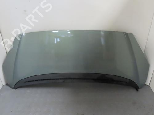 Used Hood PEUGEOT 1007 (KM_) 1.4 HDi (68 hp) 17780650