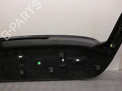 Used Rear spoiler Rear spoiler RENAULT CAPTUR II (HF_) TCe 100 (HFMT) (101 hp) 34529033 34529033