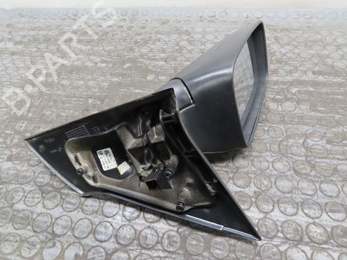 Left mirror OPEL ASTRA G Coupe (T98) 1.8 16V (F07) | BP17781186C26 