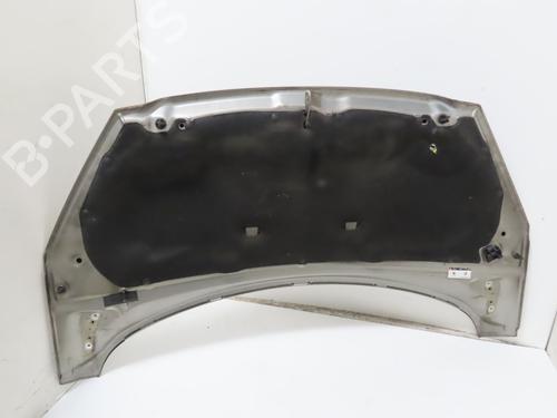 Panser Panser PEUGEOT 308 SW I (4E_, 4H_) 1.6 HDi (90 hp) 36958784 36958784