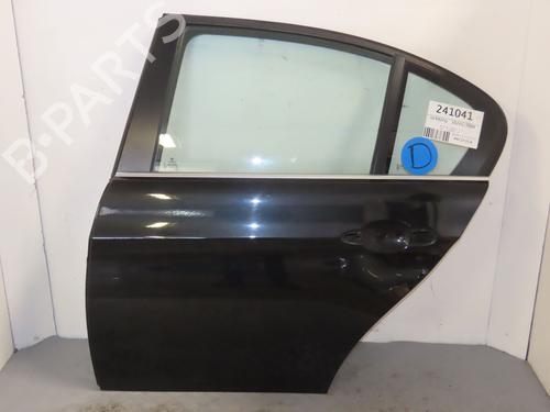 Left rear door BMW 3 (E90) 325 d | BP25435834C4 
