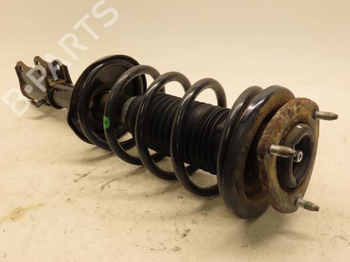 Used Right front shock absorber SUZUKI GRAND VITARA II (JT, TE, TD) 1.9 DDiS All-wheel Drive (JT419, TD44, JB419WD, JB419XD,... (129 hp) 29016096
