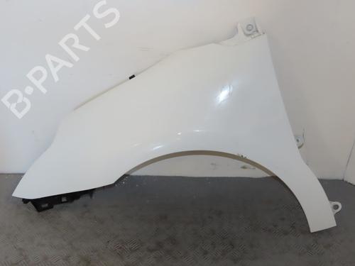 Used Left front fenders CITROËN C4 Coupe (LA_) 1.6 HDi (109 hp) 21008471