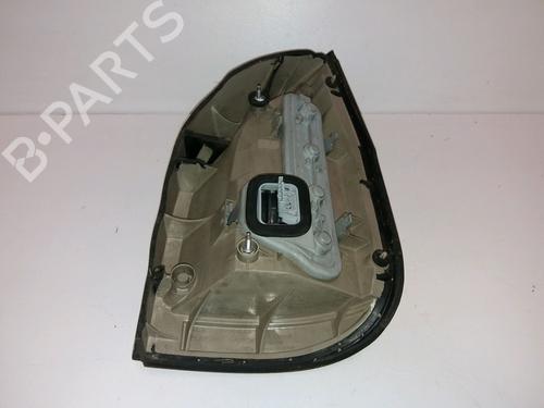 Left taillight OPEL ZAFIRA A MPV (T98) 2.0 DTI 16V (F75) | BP9385577C34