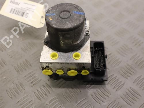 ABS pump RENAULT MASTER III Van (FV) 2.3 dCi 145 RWD (FV0E, FV0F, FV0T, FV10, FV12, FV11) | BP36028511M43 - Image 3