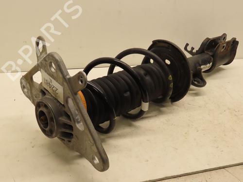 Left rear shock absorber FIAT 500X (334_) 1.6 D Multijet (334AXA1B, 334AXA11) | BP30164534M18