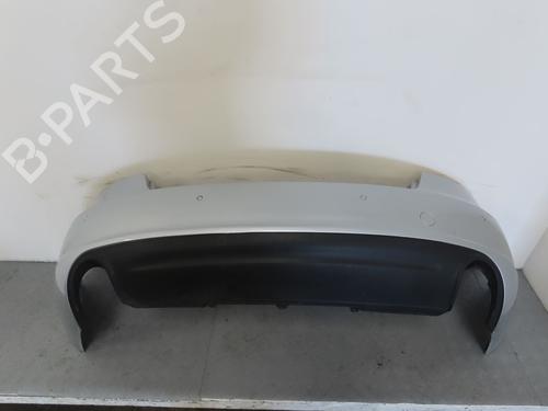 Used Rear bumper AUDI A5 Sportback (8TA) 2.7 TDI (190 hp) 21113356