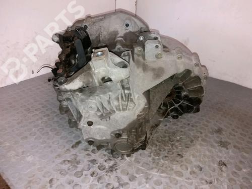 Gearbox VOLVO V50 (545) 2.0 D | BP9385210M3 
