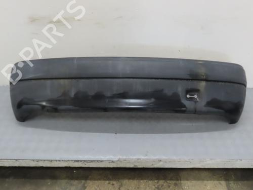 Used Rear bumper CITROËN SAXO (S0, S1) 1.0 X (50 hp) 20151577