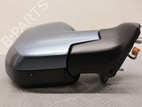 Used Right mirror Right mirror CITROËN BERLINGO MULTISPACE (B9) 1.6 HDi 90 (92 hp) 33947131 33947131